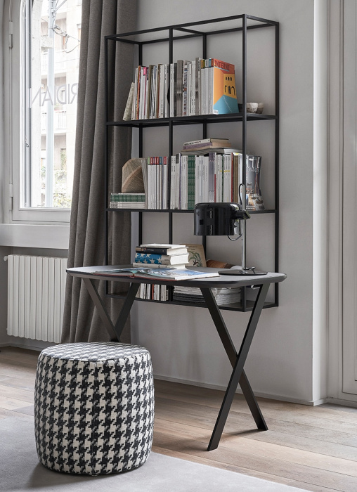 Рабочий стол Burt, Meridiani