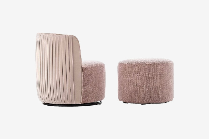 Кресло Chloè Luxury, Ditre Italia