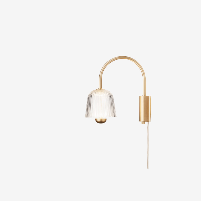 Настенный светильник Asteea Wall, Nuura