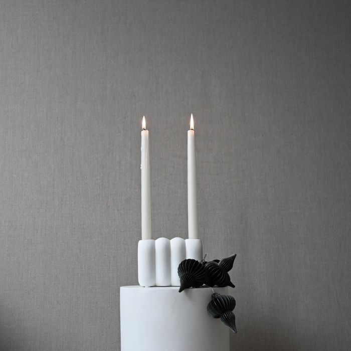 Подсвечник Tube Candle Holder, 101 Copenhagen