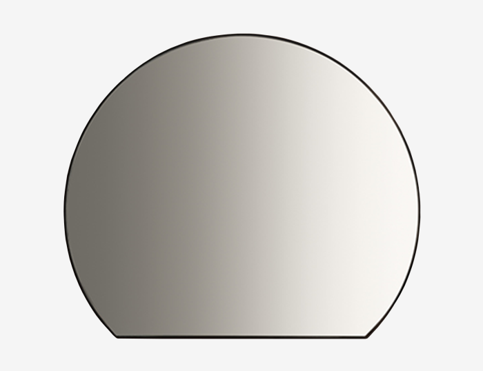 Настенное зеркало Opi, Ceramica Globo