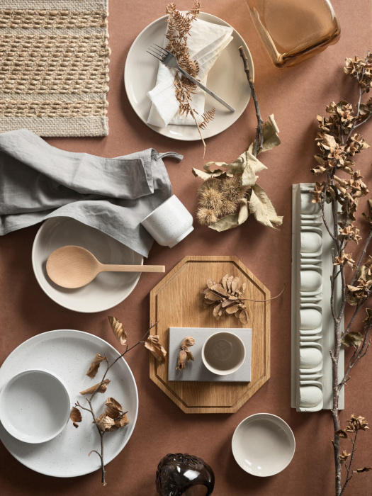 Набор из 2-х кружек Forma Mug — 2 pcs., Bolia