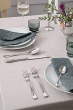 Закусочная вилка Oxford, Lunch fork, Gense