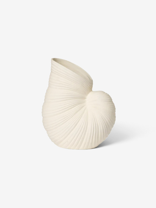 Декоративная ваза Shell Vase, Ferm Living