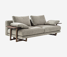 Диван Abacus, Porada