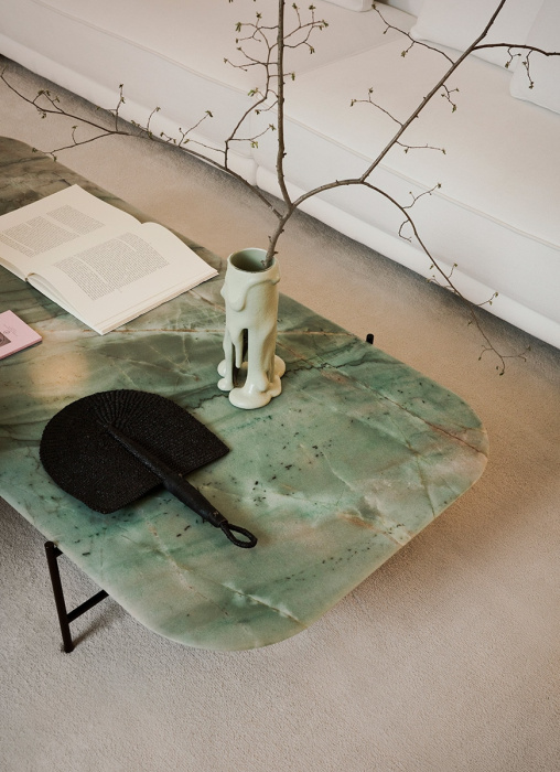 Журнальный столик Adrian, Meridiani