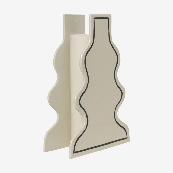 Ваза Paste Vase, Ferm Living