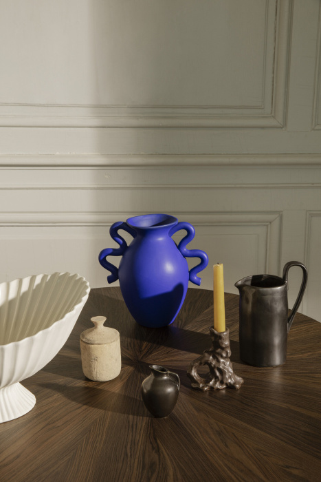 Декоративная ваза Verso Table Vase, Ferm Living