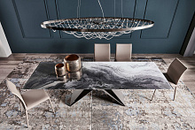 Обеденный стол Premier, Cattelan Italia