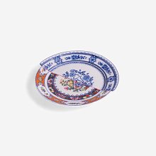 Десертная тарелка Hybrid Zobeide, Seletti