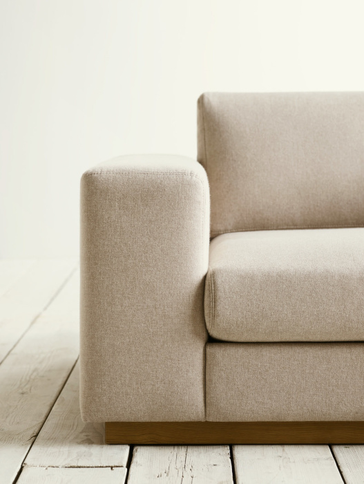 Диван 3-х местный Sepia 3 seater sofa, Bolia