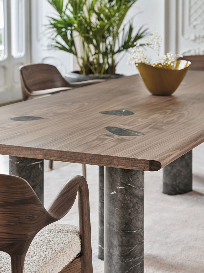 Обеденный стол Osmose, Porada