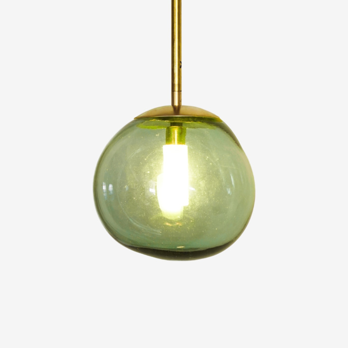 Подвесной светильник Pendant Ball, Contain