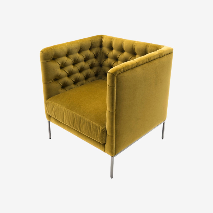 Кресло Lipp, Living Divani