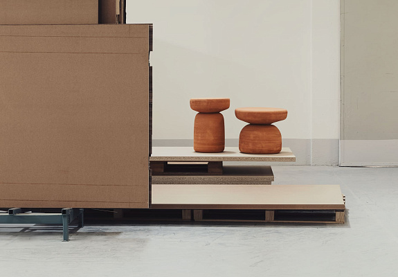 Журнальный столик Tototò 