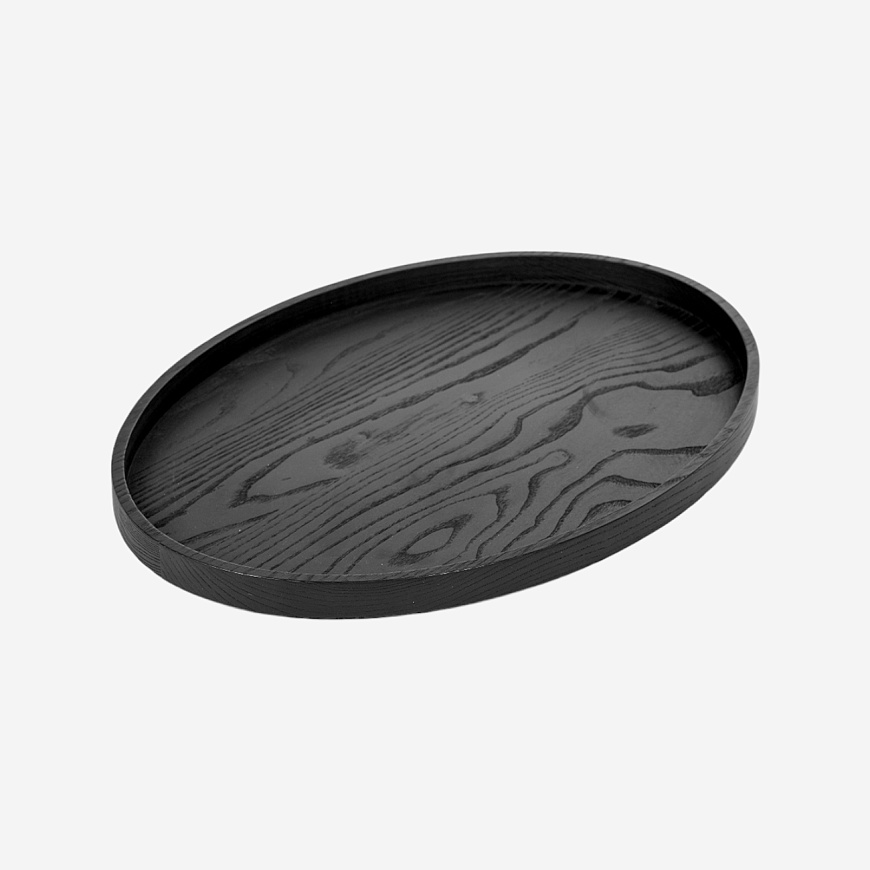 Поднос Tray Oval Passe-Partout, Serax