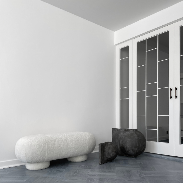 Скамья Big Foot Bench, 101 Copenhagen