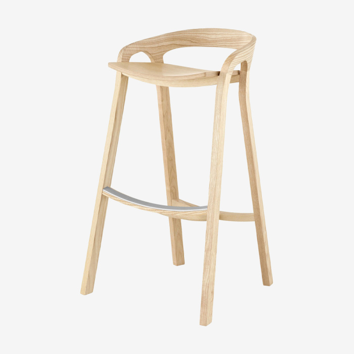 Барный стул She Said Bar Stool, Mattiazzi
