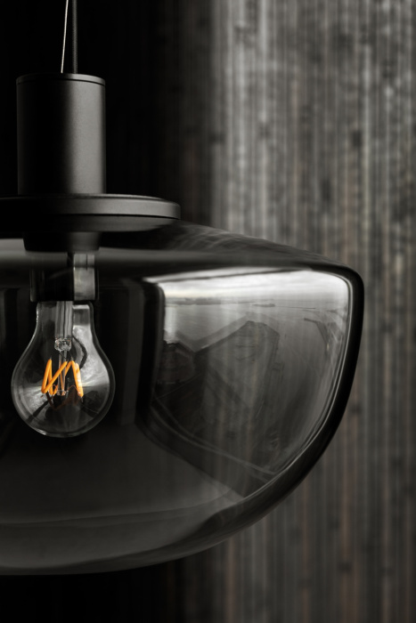 Подвесной светильник Bank Pendant, Audo Copenhagen (ex. Menu)