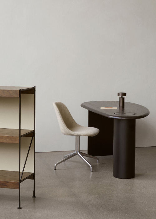 Стол The Eclipse Desk, Audo Copenhagen (ex. Menu)