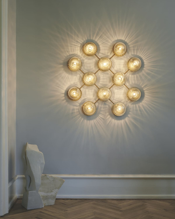 Бра Liila 12, Nuura