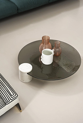 Журнальный столик Verre Particulier 