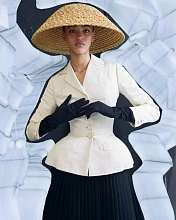 Книга Dior: A New Look, Acc Art Books