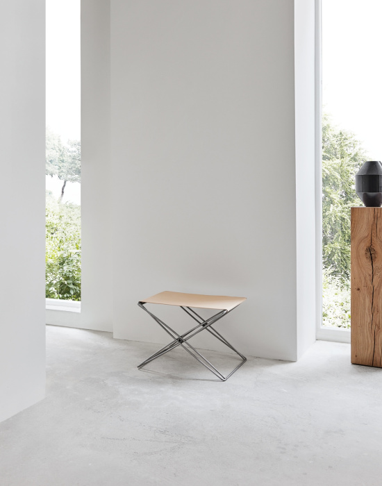 Табурет JG Stool, Fredericia