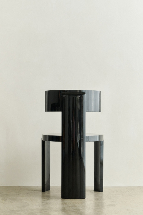 Стул Spina Chair, Louise Roe