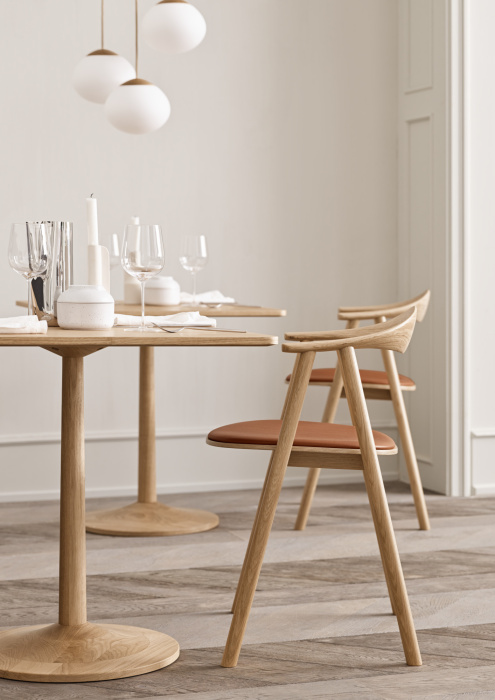 Ёмкость для хранения с крышкой Forma Storage Bowl Ø12 cm, Bolia