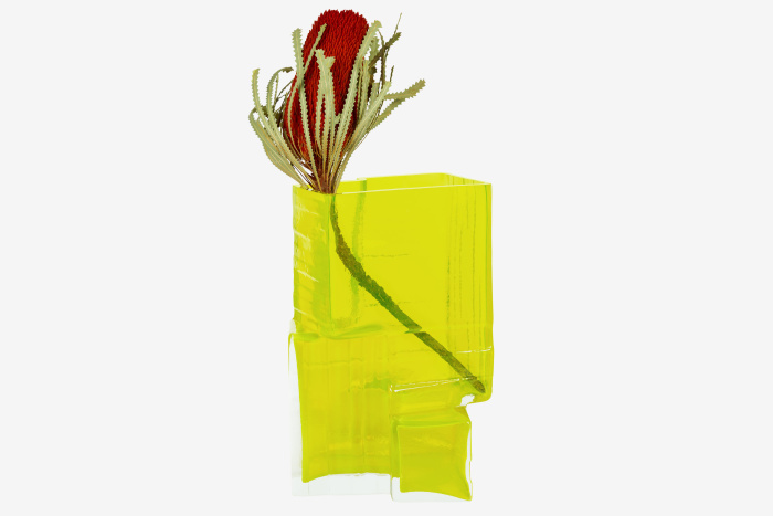 Декоративная ваза Brute Vase, Hem