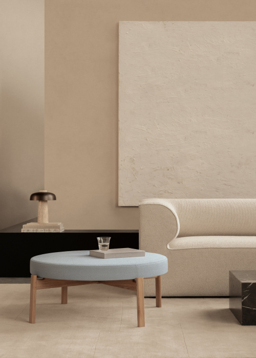 Настольная лампа Reverse Table Lamp, Audo Copenhagen (ex. Menu)