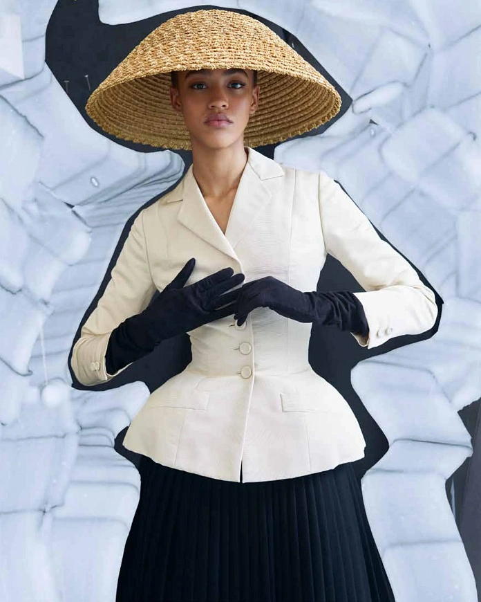 Книга Dior: A New Look, Acc Art Books