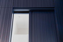 Кухня Rua, TM Italia