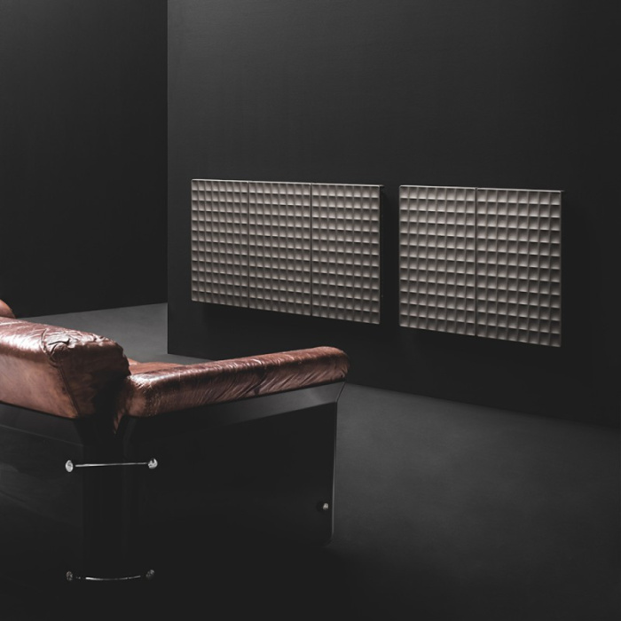 Водяной радиатор Waffle, Antrax