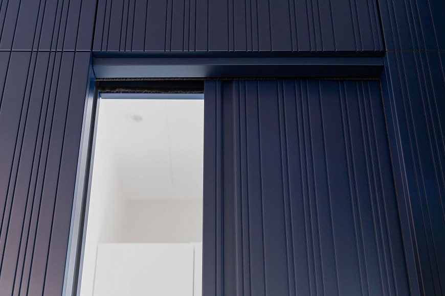 Кухня Rua, TM Italia