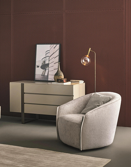 Кресло Bodo, Bonaldo