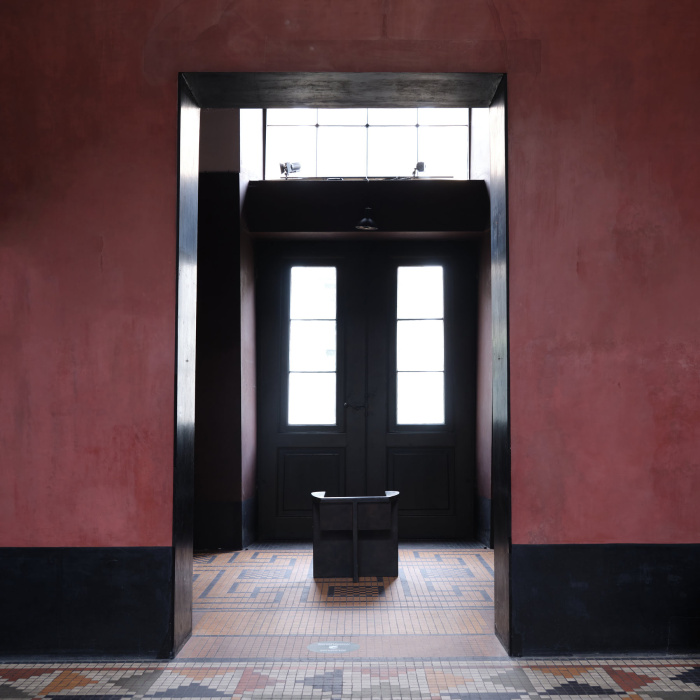 Стул Brutus Dining Chair, 101 Copenhagen