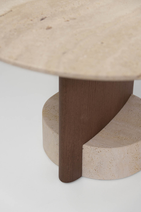 Журнальный столик Syn круглый, Potocco