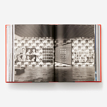 Книга Andy Warhol “Giant” Size, mini, Phaidon Press