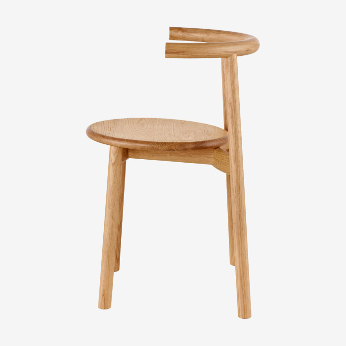 Стул Solo Chair, Mattiazzi
