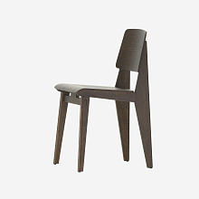Стул Chaise Tout Bois, Vitra