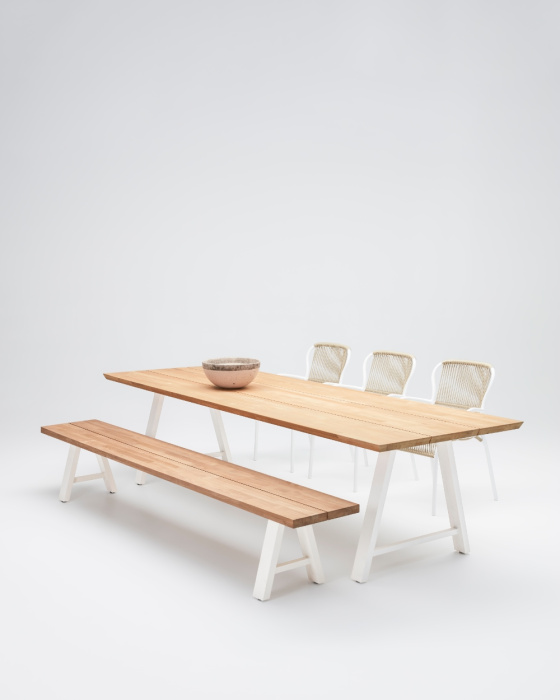 Уличная скамья Matteo Bench, Vincent Sheppard