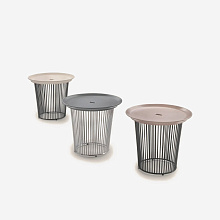 Журнальный столик Berry, Flexform