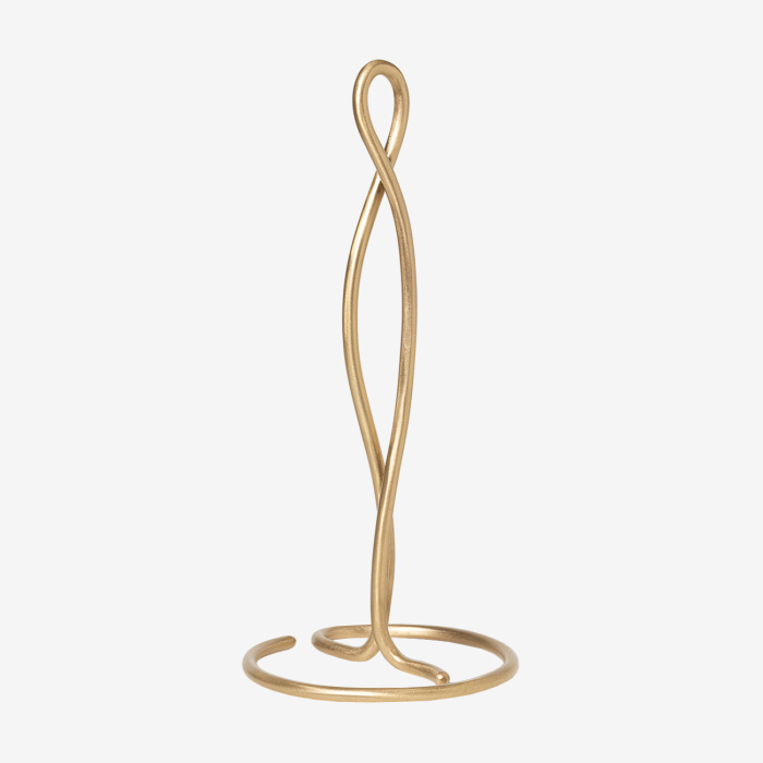 Держатель для бумажных полотенец Curvature Paper Towel Holder, Ferm Living