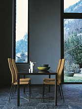 Стул Lialta, Zanotta