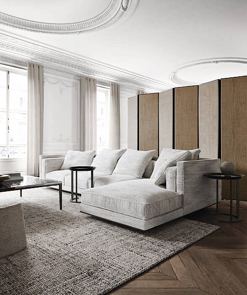 Диван Florius, Maxalto