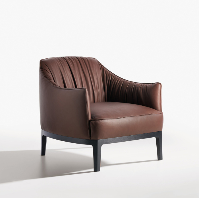 Кресло Blossom, Potocco