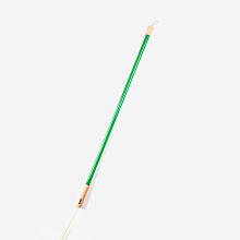 Подвесной светильник Linea LED Green, Seletti