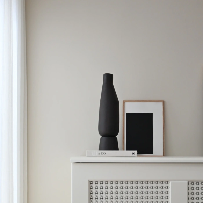 Декоративная ваза Sphere Vase, Tall, 101 Copenhagen